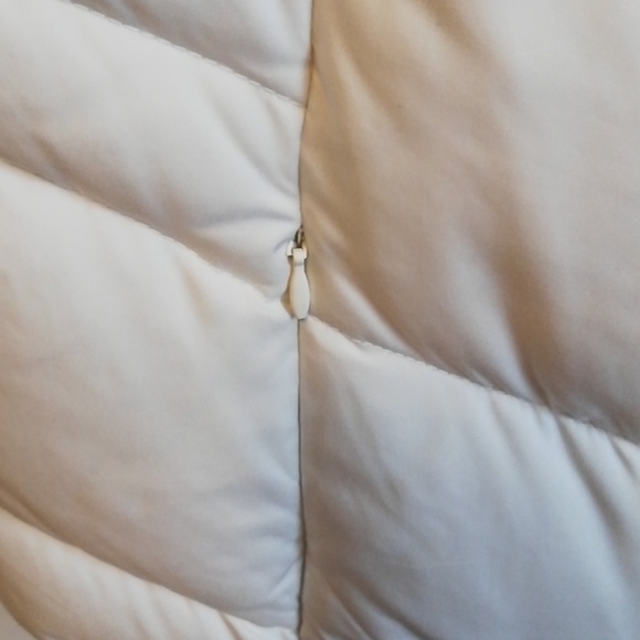 TOMMY HILFIGER Puffy Down Vest - Picture 5 of 6